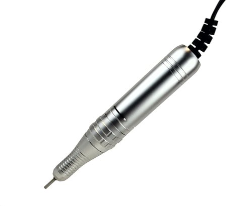 Medicool Turbo File II 30,000 RPM Lightweight Quiet No Vibration with Trimming Shaping Cuticle Bit Kit 2 | TURBOFLEII+FBK2