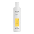 Nioxin System 1 Scalp & Hair Thickening Conditioner - Strengthen Natural Hair with Niacinamide & Biotin | Refreshing Shine