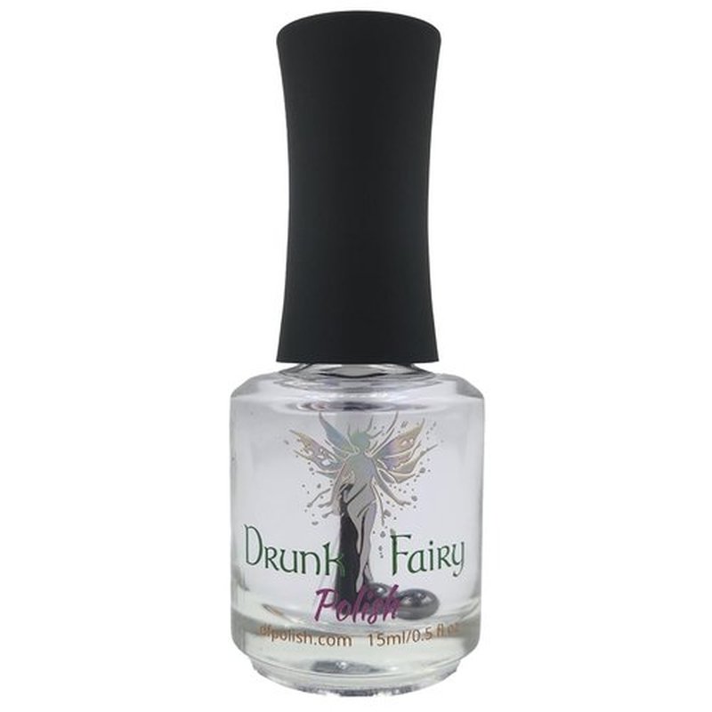 Awesome Sauce | Smudge, Nick & Dent Fixer - Re-Magnitizes Dried Magnetic Polish