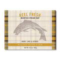 Walton Wood Farm, Reel Fresh Mountain Stream 10.5 oz Soap Bar