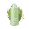 WISHTREND Green Tea & Enzyme Powder Wash - Gentle Facial Cleanser for Sensitive Skin | 110g / 3.88 Oz
