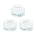 GIOVANNI Wicked Texture Pomade - Shape & Smooth Hair, Water-Based, Vegan, Paraben-Free | 2 oz (Pack of 3)
