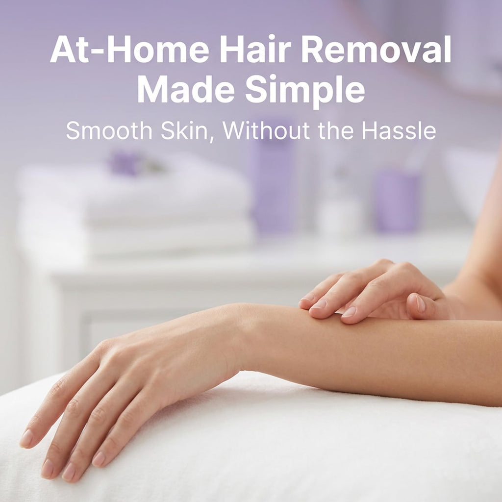Snatched Hair Removal Cream,Body Cream Gentle Hair Remover for Woman Aged 65+,Gentle Hair Removal for Body Parts, 3.38 fl oz