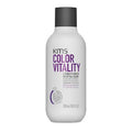 KMS ColorVitality Conditioner - Nourishing Formula for Vibrant Color-Treated Hair | 33.8 oz