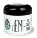 Karma-Cure HEMP Hand Cream 2 oz, 60 ml 500mg Vegan Cold Pressed Organic Hemp Seed Oil Paraben-Allergen-GMO-Phthalate-Gluten Free