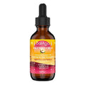Bali Aga Kemiri Oil - Strengthening and Nourishing Hair Treatment, Split End Care, Plant-Based Comfort for Scalp, 2 Bottles
