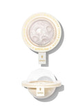 SHEGLAM Lunar Glow Highlighter, Silky Creamy Eyeshadow-Vanilla Frost, Shimmery Finish, Vanilla Frost