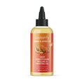 Locsanity Shea & Apricot Loose, Natural Strength & Growth Formula Dreadlock Natural Hair Rolling and Conditioning Oil