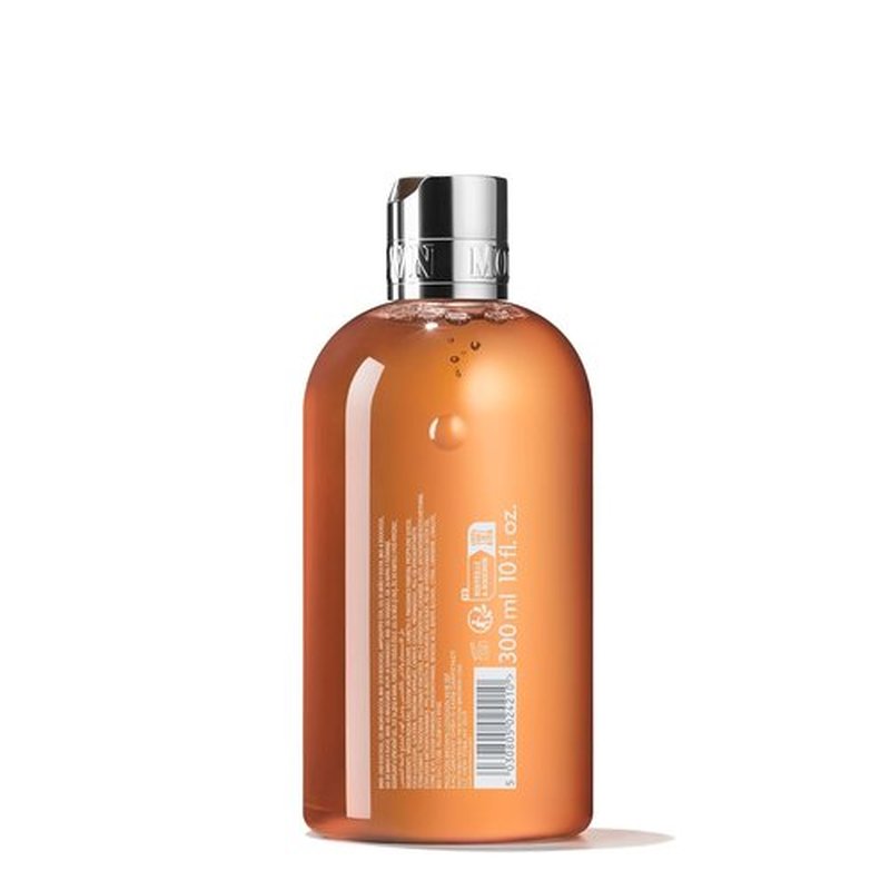 Molton Brown Body Wash - Sunlit Clementine & Vetiver | Refreshing 10 fl. oz. Size