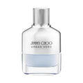 Jimmy Choo Urban Hero - Invigorating Eau de Parfum for Men | 3.4 oz Fragrance