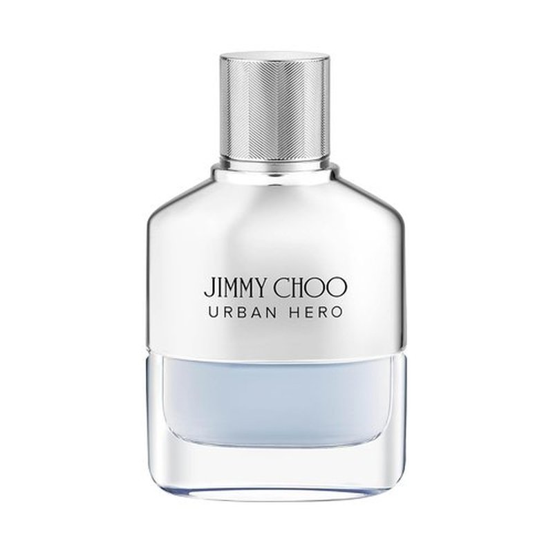 Jimmy Choo Urban Hero Eau de Parfum - Captivating Fragrance for Modern Men | 3.3 oz