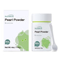 Sturelehub Pearl Powder Organic, for Face, 4OZ / 114g 99.9% Purity, Cosmetic Grade, For DIY Mask, Cream And Lotion, Organic Pearl Powder For Homemade Cosmetics