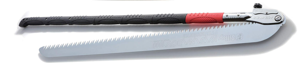 Silky KATANABOY Professional 1000mm Folding Saw XL Teeth (710-99)