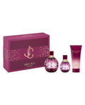 Jimmy Choo Fever 3-Piece HDAY Set - Luxurious Fragrance Collection for Women