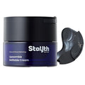 Zombie Reset Cream - Refillable Hydrating Face Moisturizer with Peptides & Liposome | 50ml for Smooth, Radiant Skin