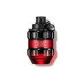 Viktor&Rolf - Spicebomb Infrared Eau de Parfum - Woody & Spicy Fragrance for Men - 3 Fl Oz