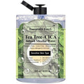 KateS Micellar Cleansing Water - Hydrating Makeup Remover with Hyaluronic Acid & Tea Tree | 16.9 Fl Oz for Sensitive Skin