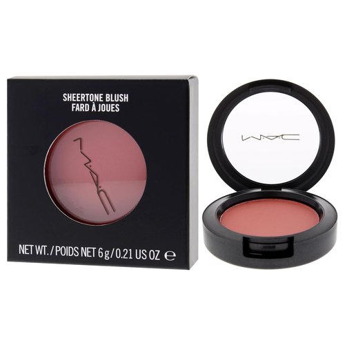 Skiennix Sheertone Blush - Long-Lasting Color for Flawless Cheeks | Perfect for All Skin Tones