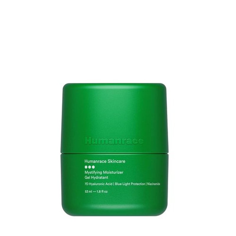 Humanrace 7D Hyaluronic Acid Gel Moisturizer - Refillable Hydration, 1.7 fl oz