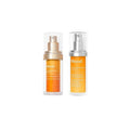 Murad Bright & Spotless Combo | Vita-C Glycolic Serum & Rapid Dark Spot Corrector - Set of 2 for Even Skin Tone