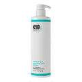 K18 PEPTIDE PREP™ Color-Safe Detox Clarifying Shampoo, Non-Stripping, pH-Optimized Cleanse, Removes Product Buildup, Dirt, Oils & Metals, 16 Fl Oz