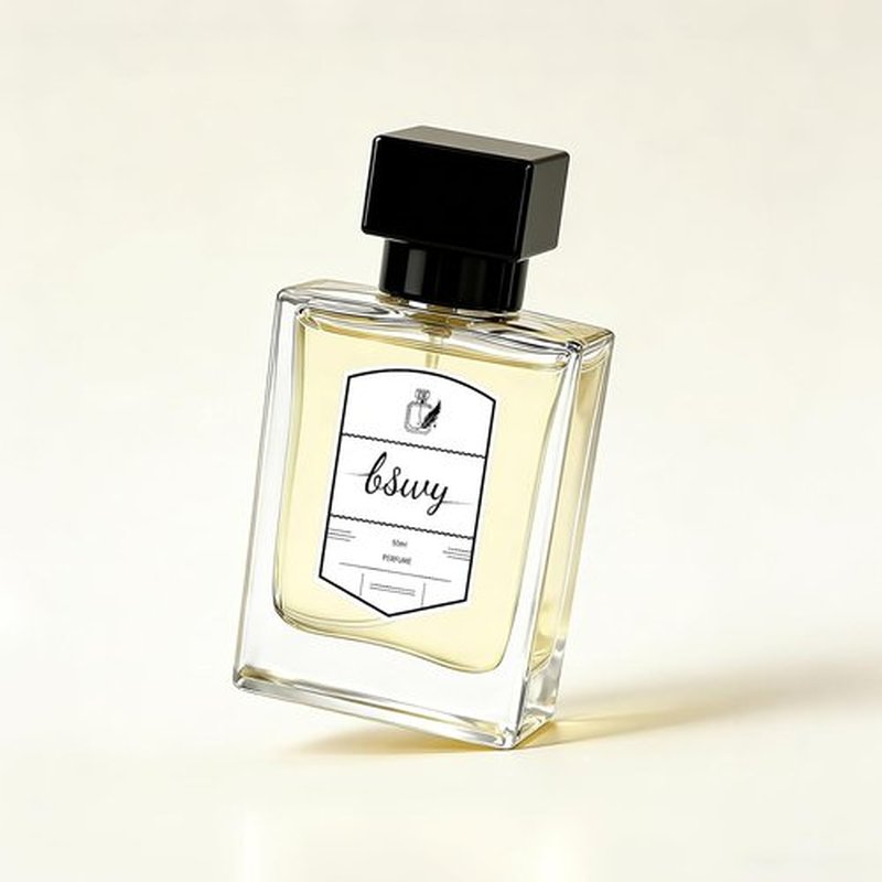 BSWY Fragrance Spray for Men - Warm Nutty & Sweet Vanilla, Toffee Chestnut, Sage - 1.69 oz