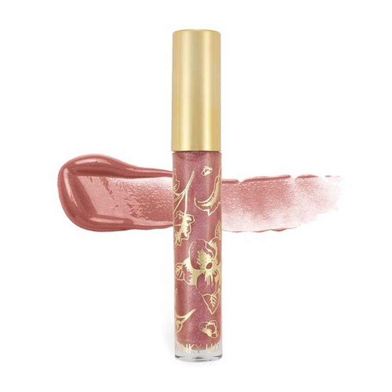 Glossy Boss Lip Gloss