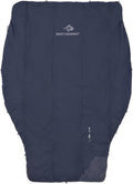 Sea to Summit Glow 50-Degree Camping Quilt - Lightweight, Compact Design for Ultimate Comfort