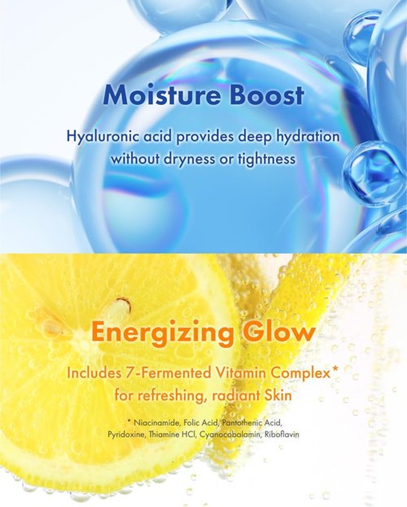 IT'S SKIN V7 Hyaluronic Toner - Hydrating Formula with PHA & 7 Vitamins | 5.07 Fl Oz for Dry Skin