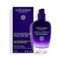 L'OCCITANE Immortelle Precious Enriched Emulsion - Anti-Aging Hydration | 2.60 Fl Oz