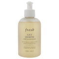 Fresh Lily Jasmine Body Wash for Women - 10 oz Hydrating & Refreshing Formula