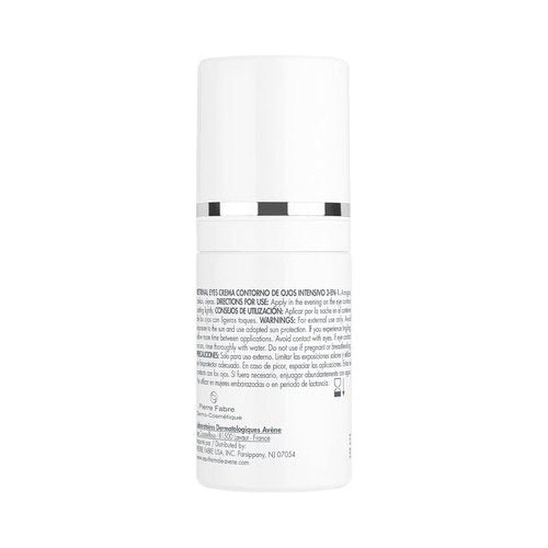 Avène Retinal Face Cream - Intensive Multi-Corrective Formula with Retinaldehyde, Niacinamide & Hyaluronic Acid | Anti-Aging, 1 Fl Oz