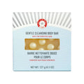 First Aid Beauty - Gentle Cleansing Bar | Luxurious Fragrance-Free Soap with Squalane & Shea Butter, 4.5 oz