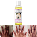 Generic Extra Strong Yellow Peeling Oil for Dark Skin - Exfoliating Solution for Body, Hand, Feet and Face - All Skin Types (110ML/3.88 Fl Oz)