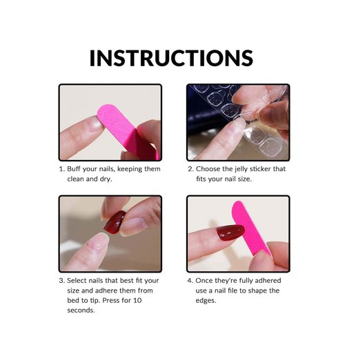 Pink French Tip Press on Nails Short Square Cute Fake Nails with Cat Flowers Nail Charms Design Full Cover Cartoon Acrylic Nails for Women DIY Party Nail Decoration Supply 24Pcs
