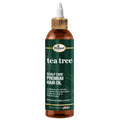 Difeel Scalp Care Tea Tree Premium Natural Hair Oil - Tea Tree Oil 8 oz.