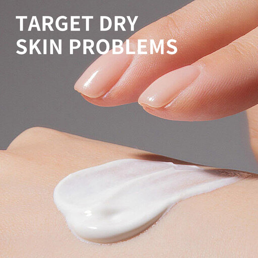 Soelegant Moisturizing Body Lotion with Tea Tree Oil,Daily Hand & Body Moisturizer for Dry to Extra Dry Skin,Absorbs Instantly,Gentle & Lightweight Non-Sticky, Barrier Repair Skin Firming Cream