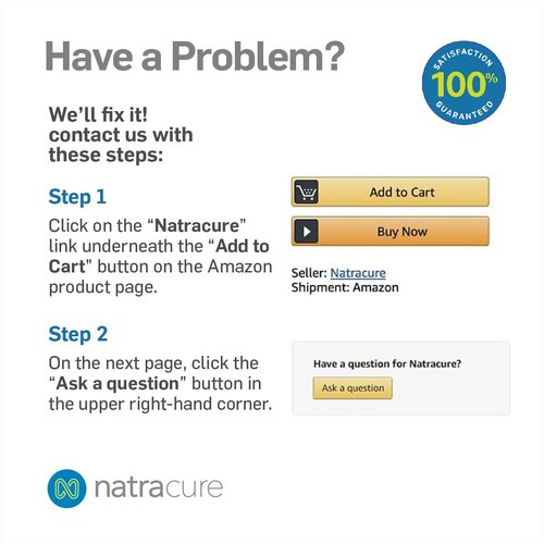 NatraCure Intensive Moisturizing Gel Heel Sleeves (1325-M CAT)