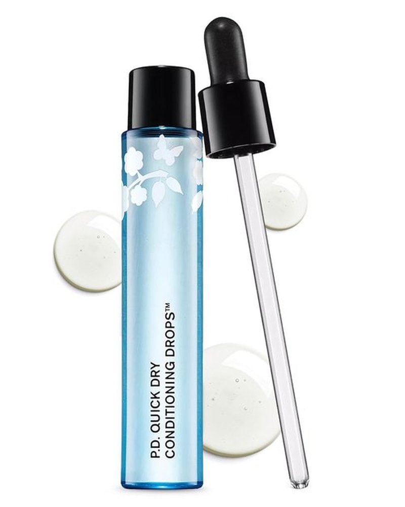 butter LONDON Cuticle Oil - Quick Dry Conditioning Formula & PC21X Nail Lacquer Polish