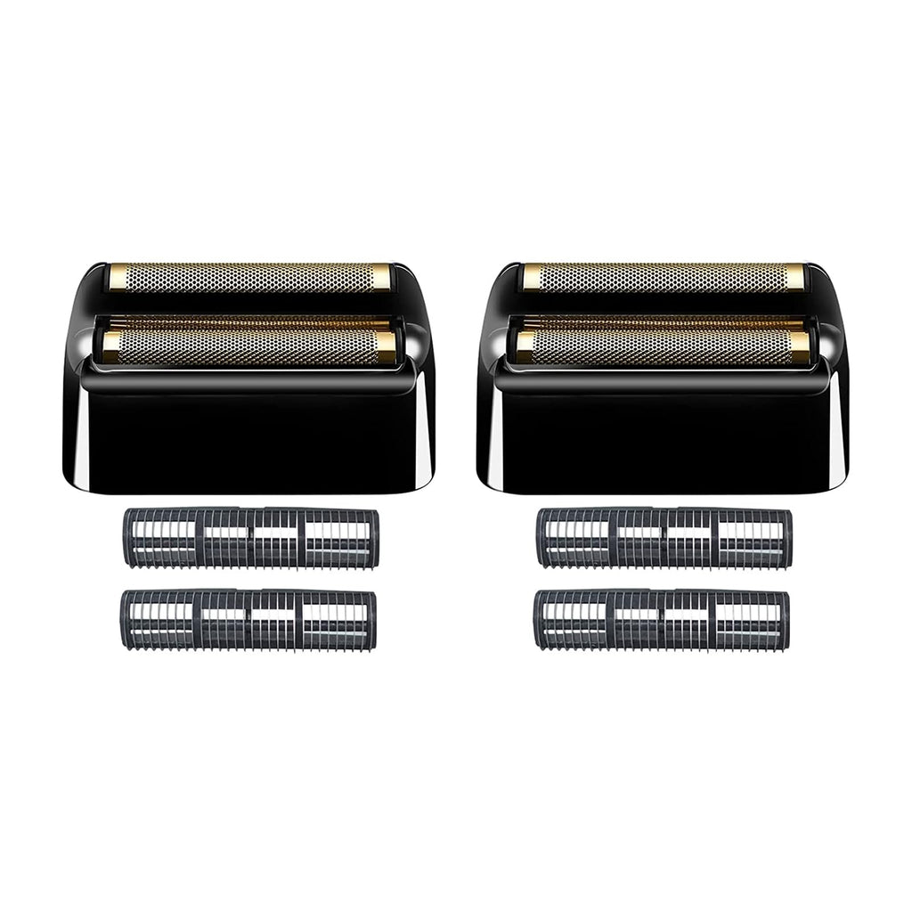 FXFS2 Shaver Replacement Foil & Cutters Compatible with BaBylissPRO Double