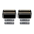 FXFS2 Shaver Replacement Foil & Cutters Compatible with BaBylissPRO Double