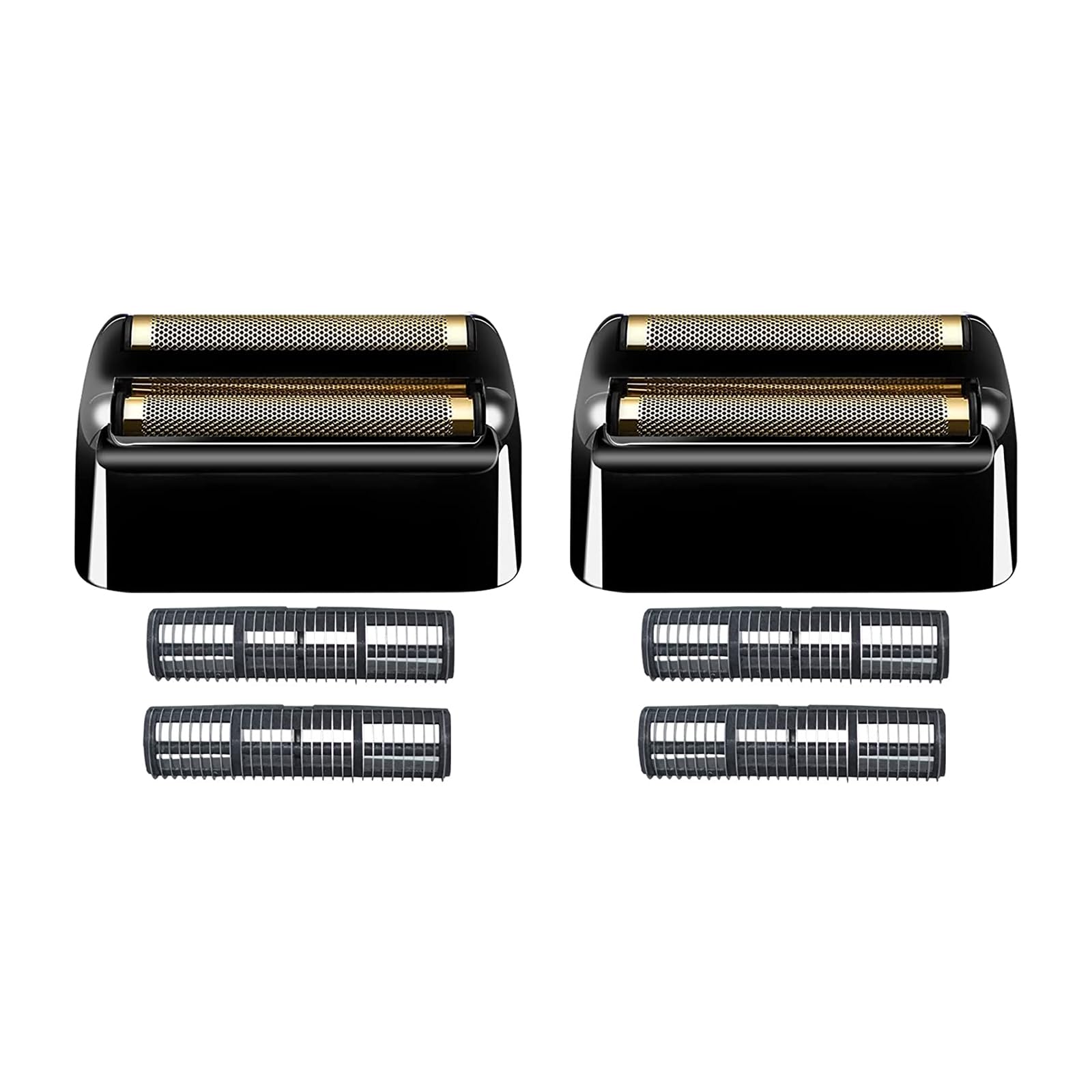 FXFS2 Shaver Replacement Foil & Cutters Compatible with BaBylissPRO Double