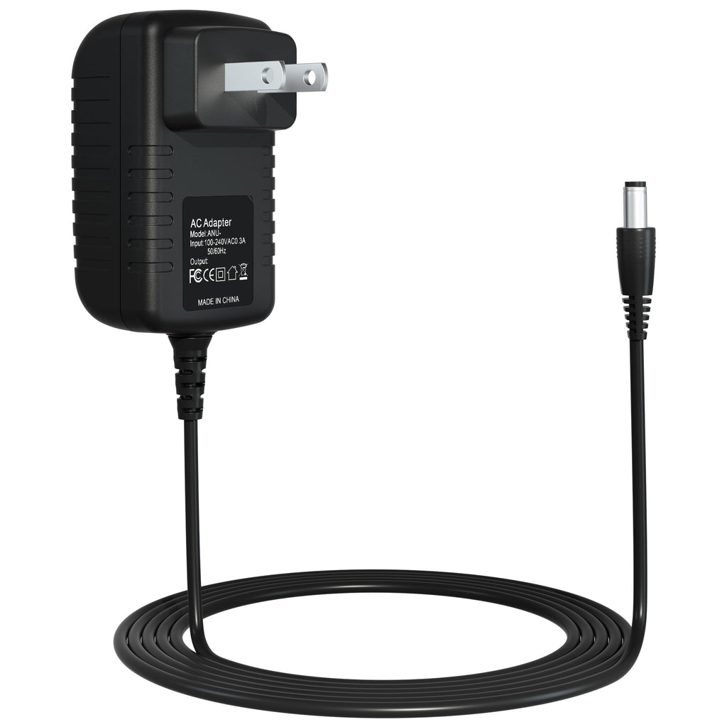 KONKIN BOO Replacement 3.5v AC Adapter for Remington Model No: PA-3215N Haircut Beard Trimmer Power
