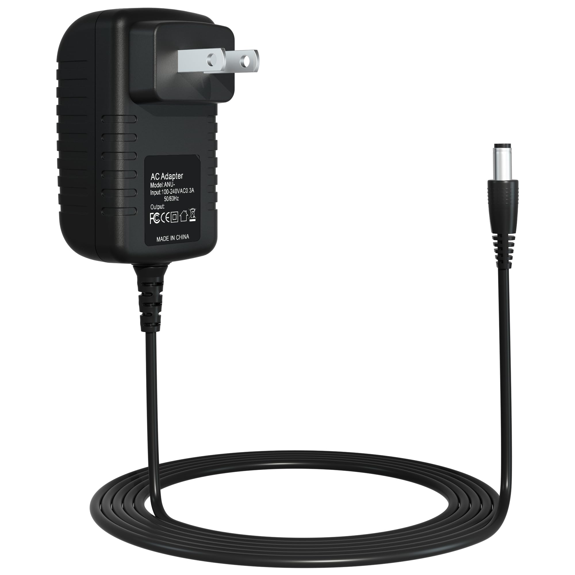 KONKIN BOO Replacement 3.5v AC Adapter for Remington Model No: PA-3215N Haircut Beard Trimmer Power