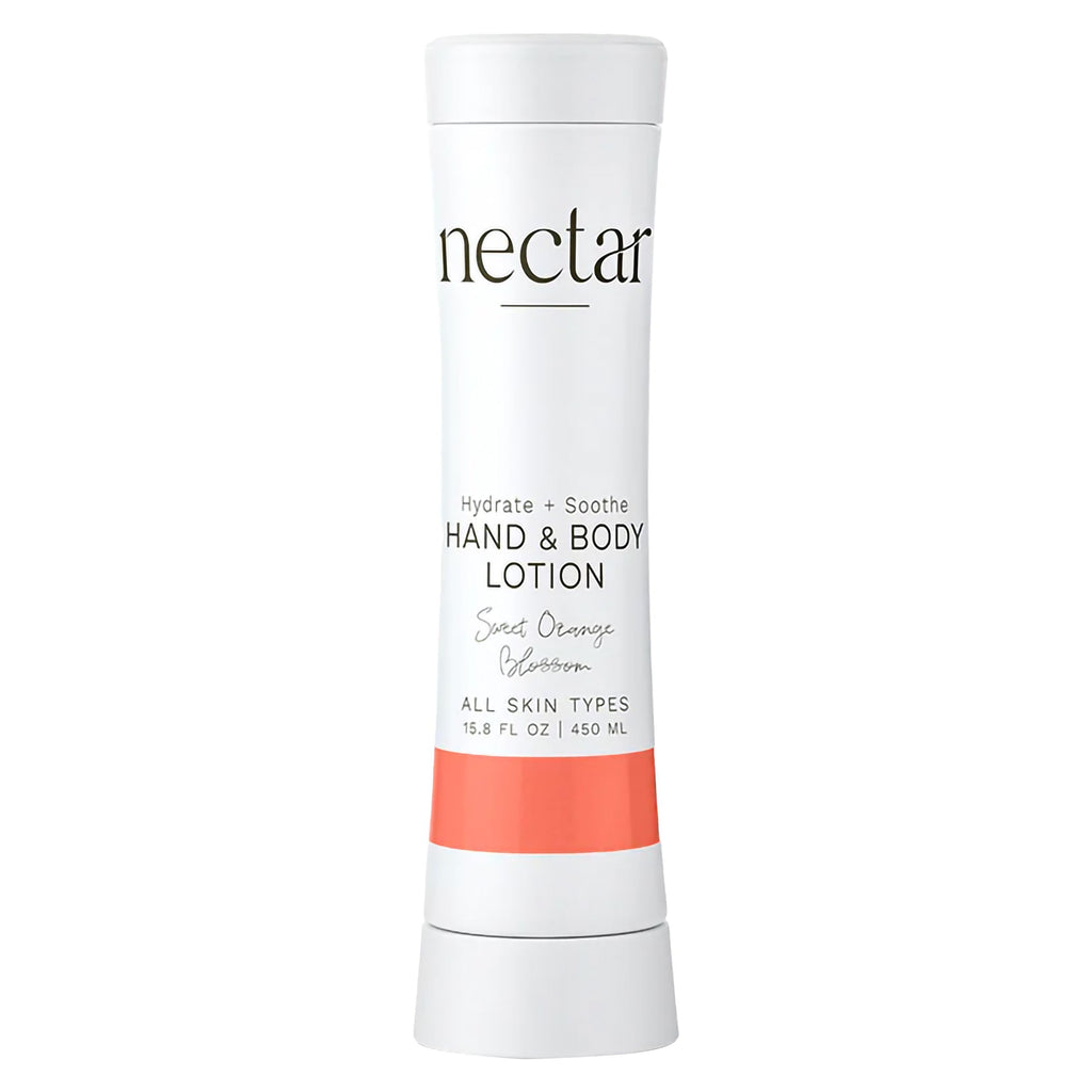 World Amenities Nectar Squeeze Cartridge Hand and Body Lotion - Moisturizing Lotion in a Squeeze Bottle