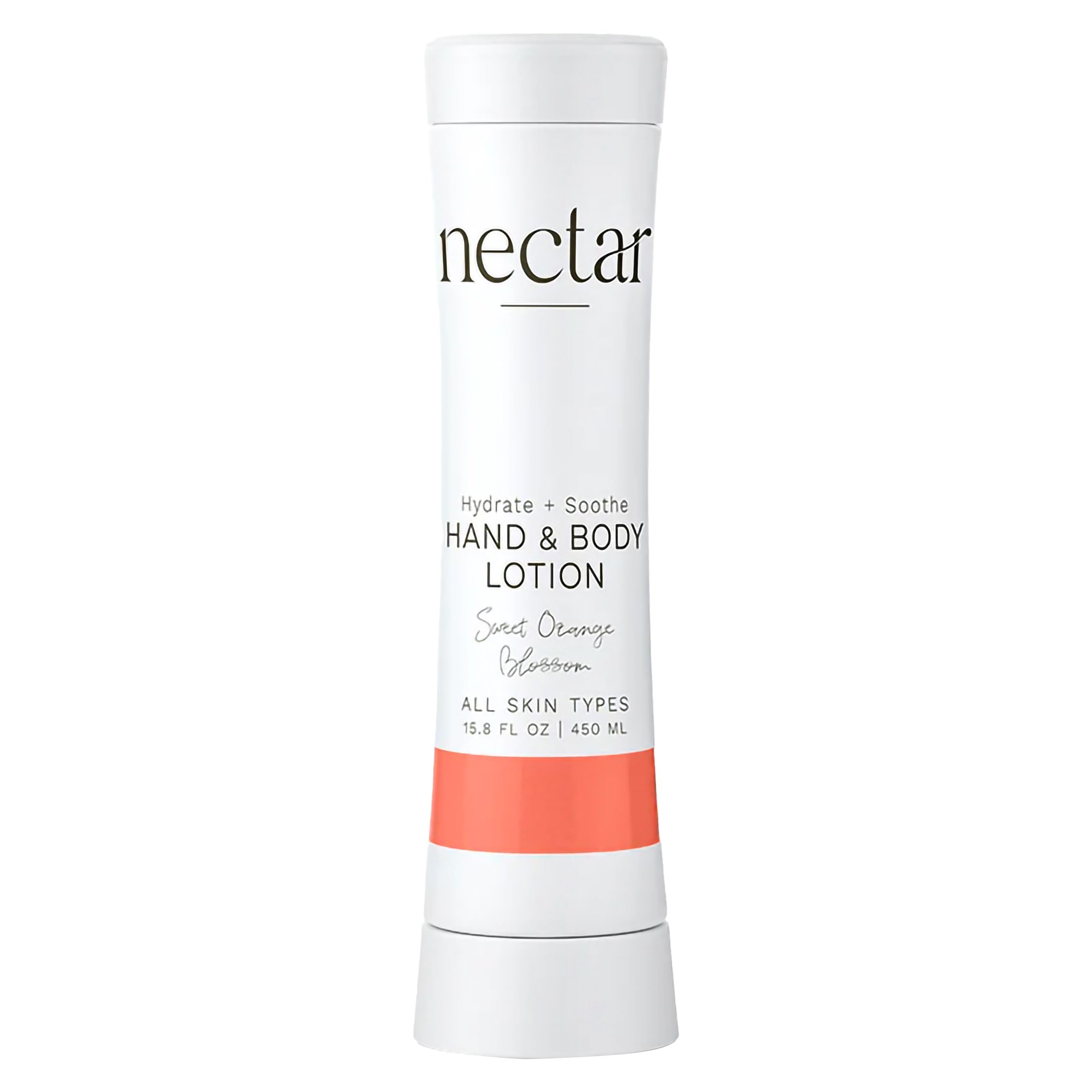 World Amenities Nectar Squeeze Cartridge Hand and Body Lotion - Moisturizing Lotion in a Squeeze Bottle