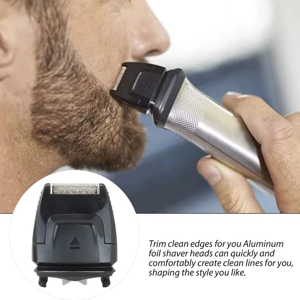 2025 New Mini Foil Blade Cutter Head Attachment Replacement for Philips Norelco MG7750 MG7770 MG7785 MG7790 MG7991 MG7796 MG9730 by Acupress