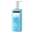 Neutrogena Hydro Boost Body Gel Cream - Hydrating Moisturizer with Hyaluronic Acid | Fragrance-Free, 8.5 oz