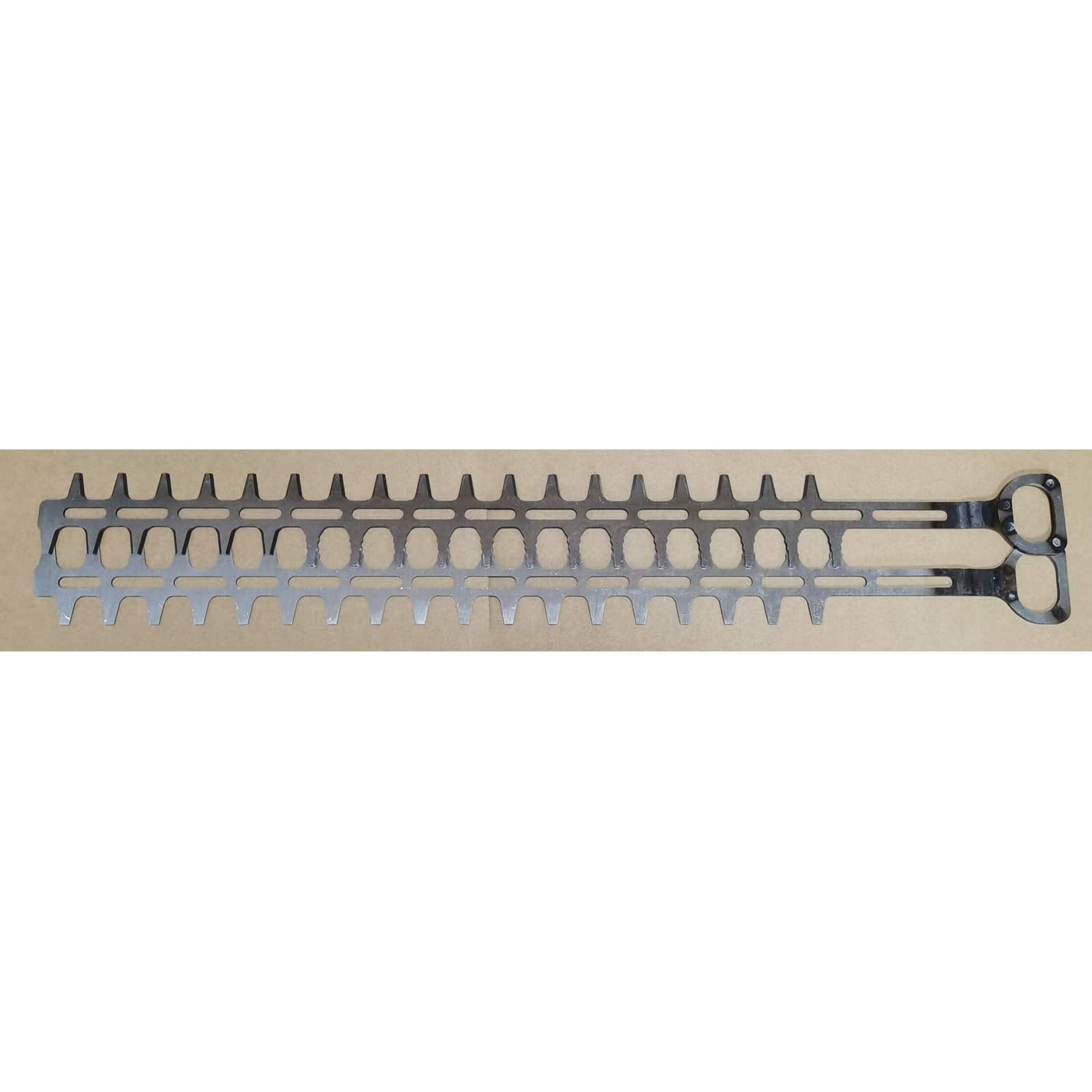 Cancanle 22-inch 574681301 Blade for Husqvarna Hedge Trimmer for Craftsman 35879639 for Poulan PP2822, 1 Pair