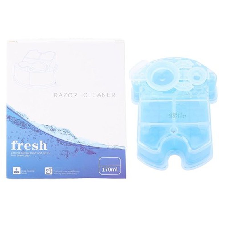 CCR4 & CCR2 Refill Cartridges - Premium Cleaner Solution for 3, 5, 7, 9 CT Series